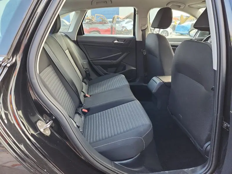 2023 VOLKSWAGEN JETTA S  