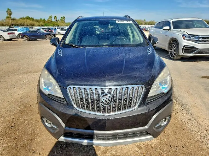 2014 BUICK ENCORE CONVENIENCE  
