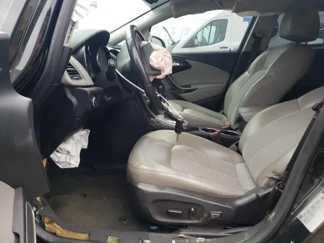 2017 BUICK VERANO SPORT TOURING  