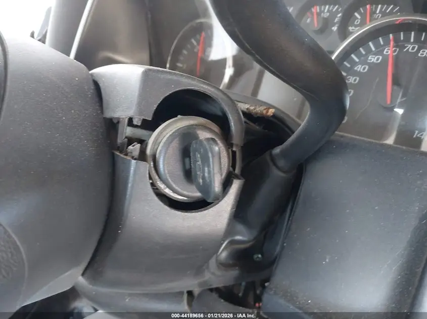 2016 CHEVROLET SILVERADO 2500HD WT