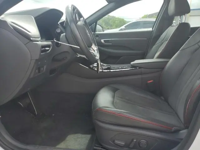 2020 HYUNDAI SONATA SEL PLUS  