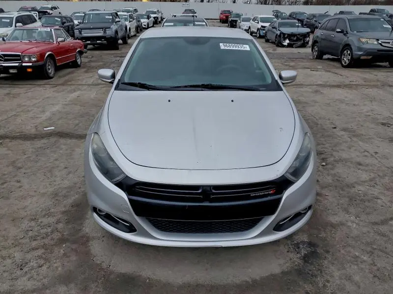 2013 DODGE DART SXT  