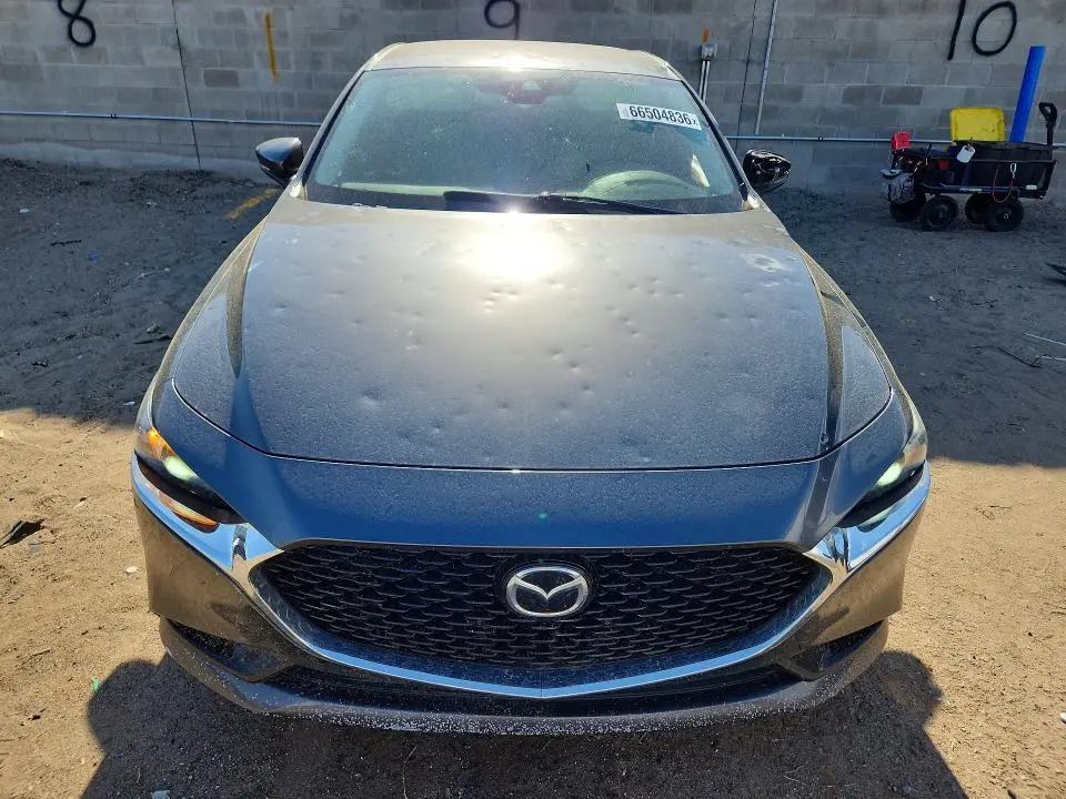 2020 MAZDA 3 PREFERRED  