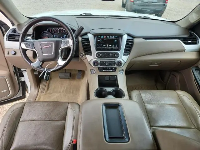 2018 GMC YUKON XL C1500 SLT  