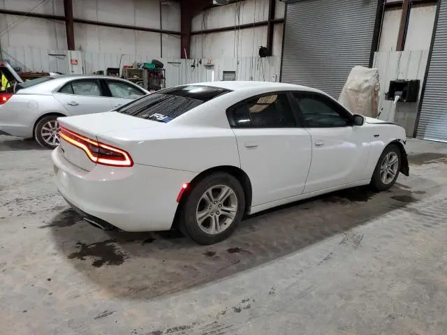 2017 DODGE CHARGER SE  