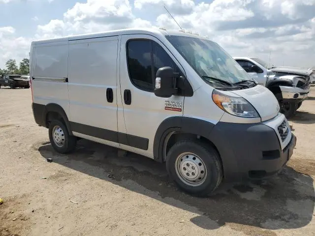 2021 RAM PROMASTER 1500 1500 STANDARD  