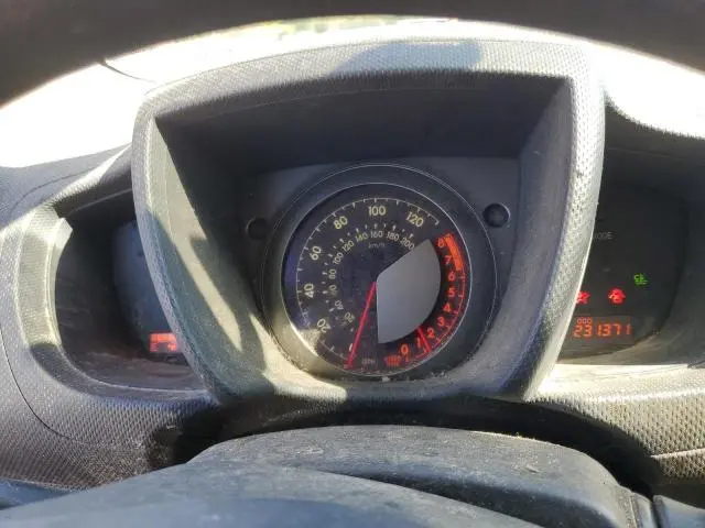 2012 TOYOTA SCION XD 