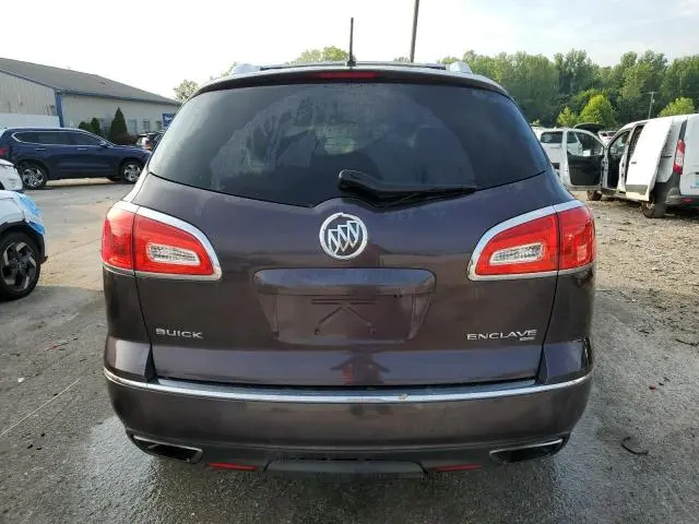 2015 BUICK ENCLAVE   