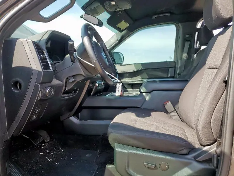 2021 FORD EXPEDITION XL  