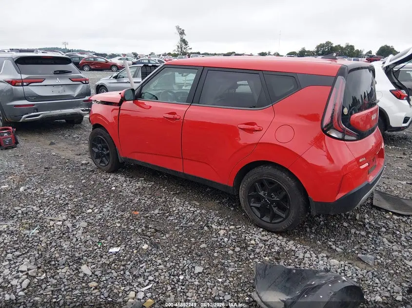 2024 KIA SOUL S