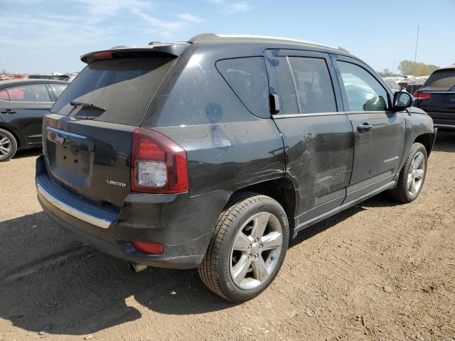 2014 JEEP COMPASS LIMITED