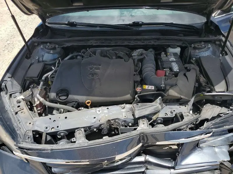 2020 TOYOTA AVALON LIMITED  