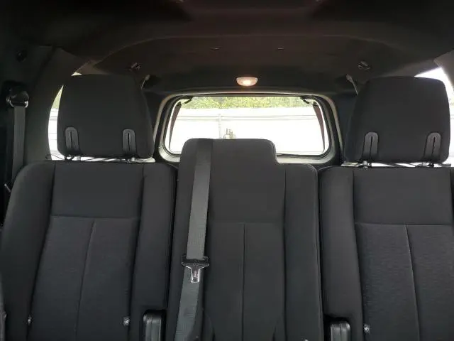 2017 FORD EXPEDITION EL XLT  