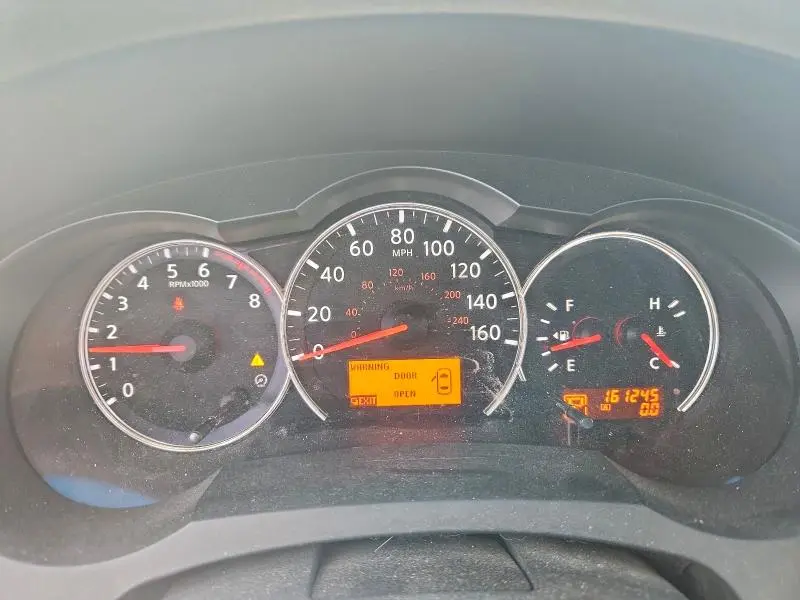 2011 NISSAN ALTIMA BASE  