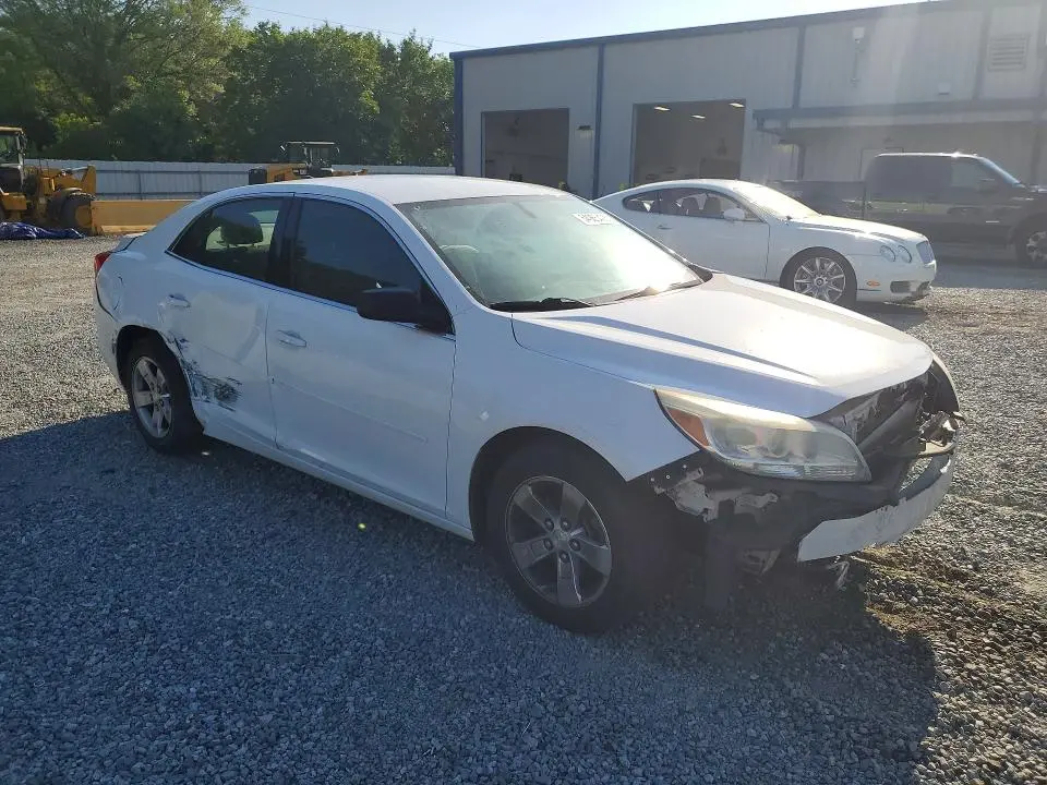 2013 CHEVROLET MALIBU LS  