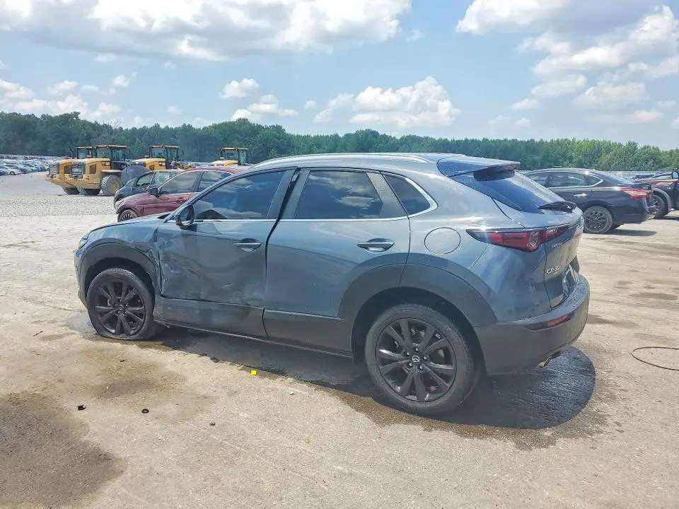 2023 MAZDA CX-30 PREFERRED  