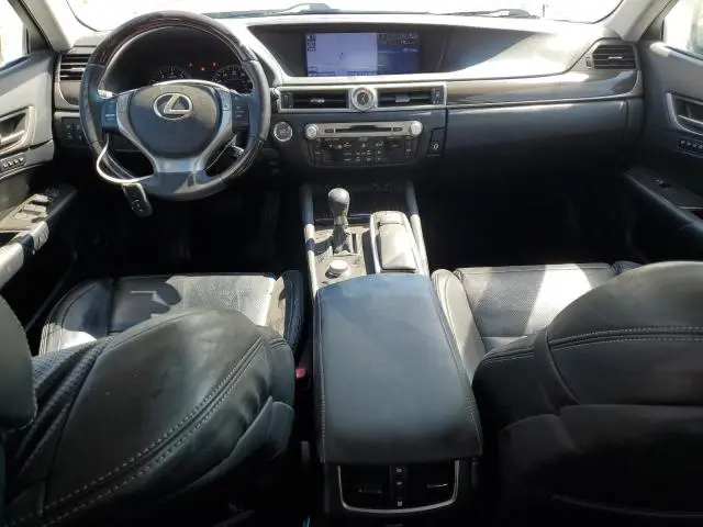 2013 LEXUS GS 350  