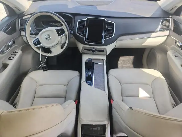 2023 VOLVO XC90 PLUS  