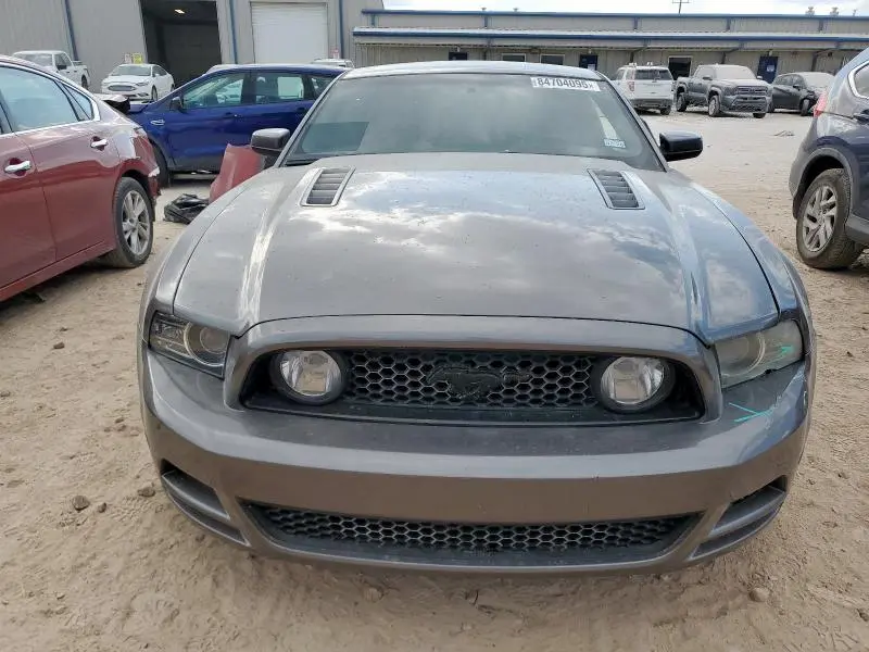 2014 FORD MUSTANG GT