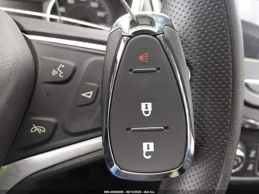 2022 CHEVROLET EQUINOX FWD LT
