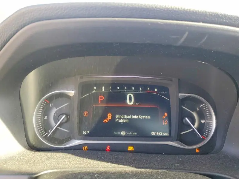 2023 HONDA PASSPORT EXL  