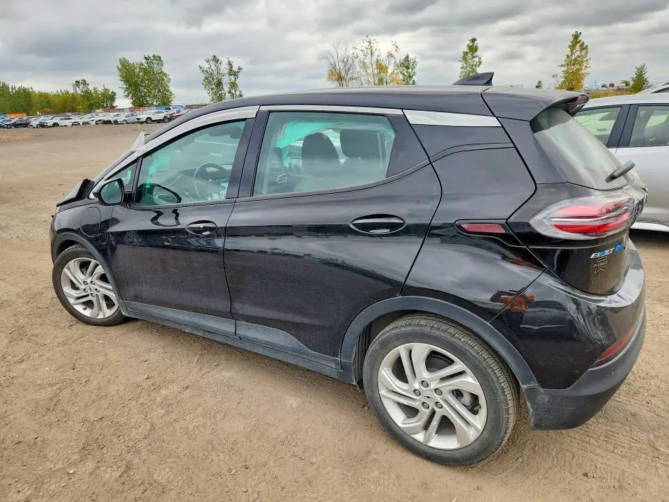 2023 CHEVROLET BOLT EV 1LT  