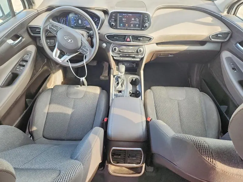 2019 HYUNDAI SANTA FE SEL 2.4L  