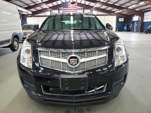 2013 CADILLAC SRX LUXURY COLLECTION  
