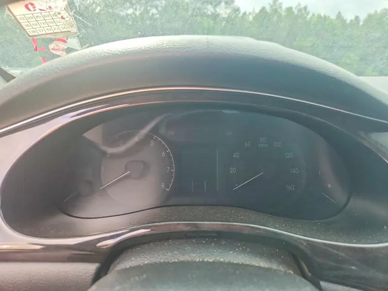 2013 HYUNDAI GENESIS 3.8L  