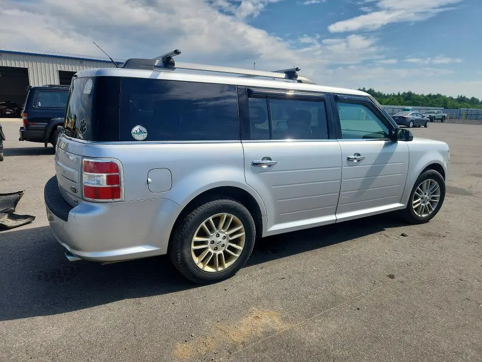 2016 FORD FLEX SEL  