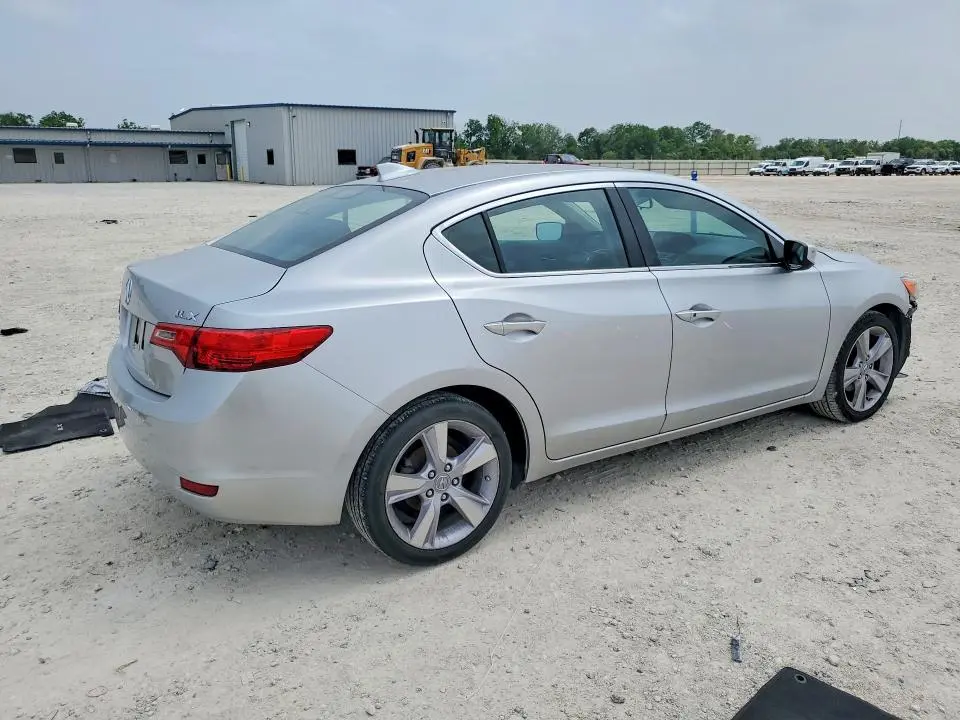 2015 ACURA ILX 20  
