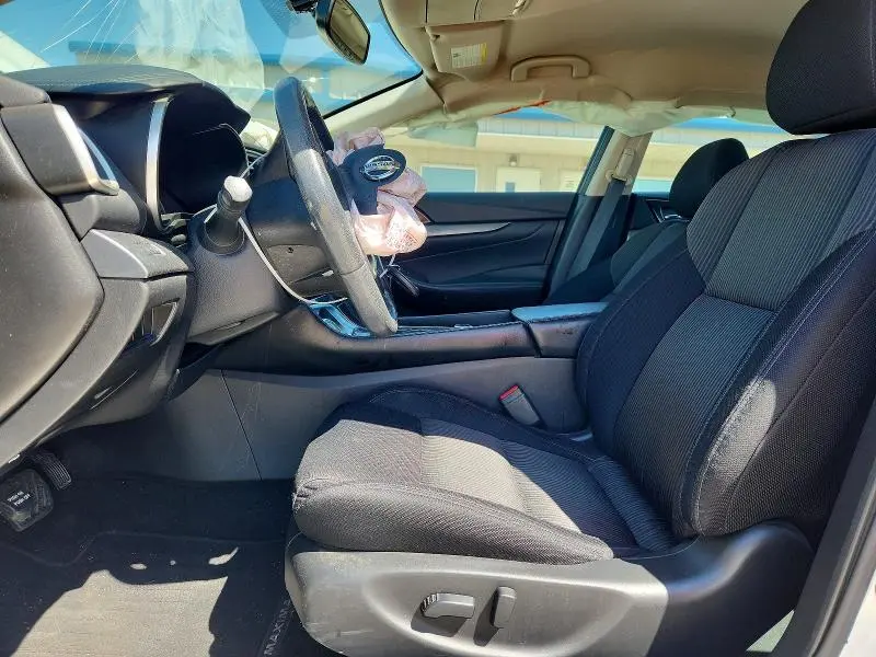 2018 NISSAN MAXIMA 3.5 S  