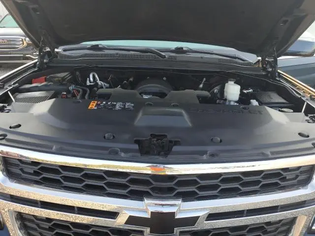 2020 CHEVROLET SUBURBAN K1500 LT  