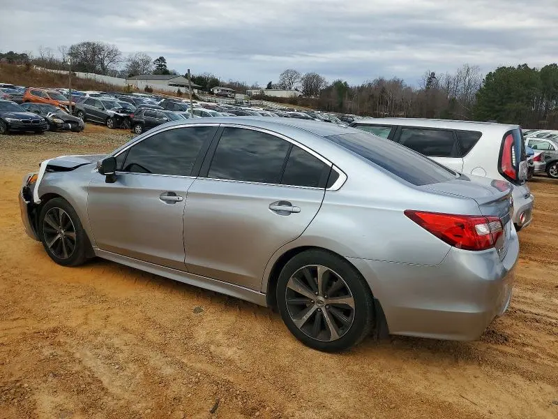 2015 SUBARU LEGACY 2.5I LIMITED  