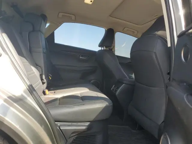 2016 LEXUS NX 200T BASE  