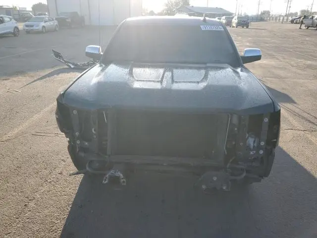 2018 CHEVROLET SILVERADO C1500 LT  