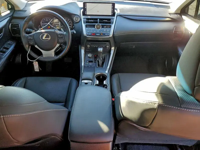 2018 LEXUS NX 300 BASE  