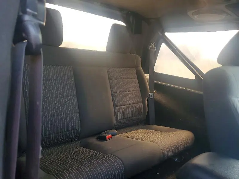 2011 JEEP WRANGLER SPORT  