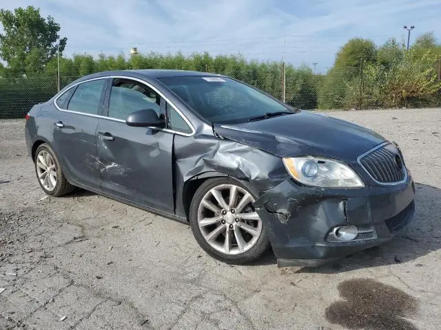 2013 BUICK VERANO PREMIUM  