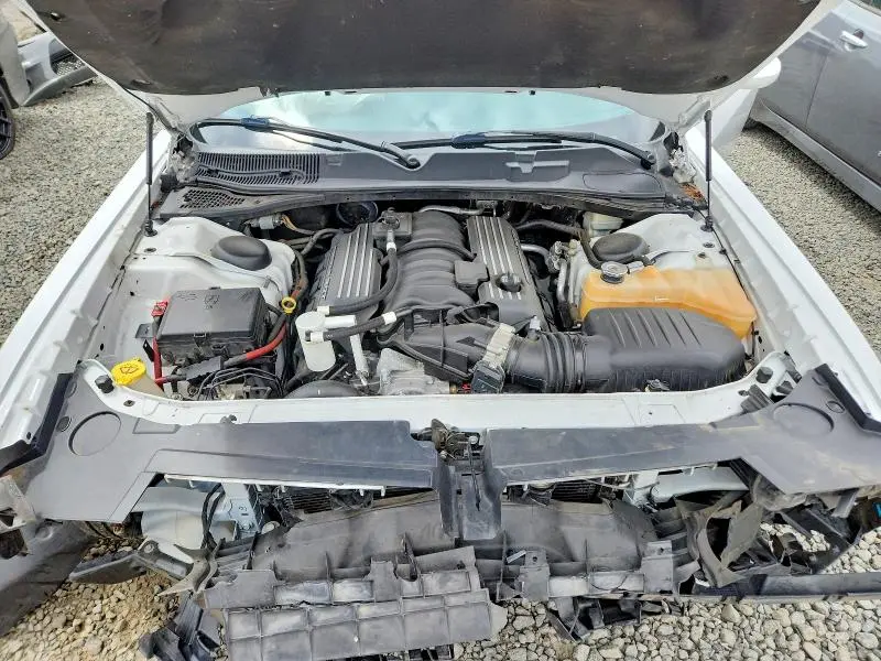 2015 DODGE CHALLENGER R/T SCAT PACK  