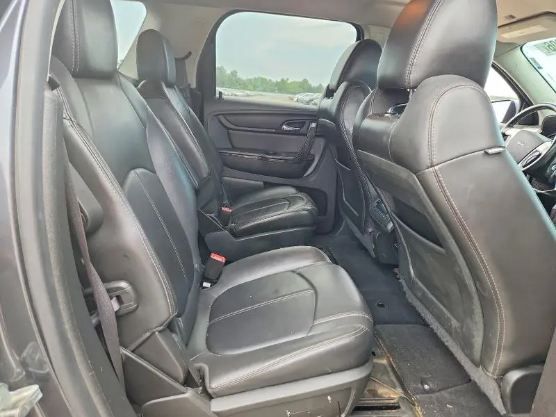 2014 GMC ACADIA SLT-1  