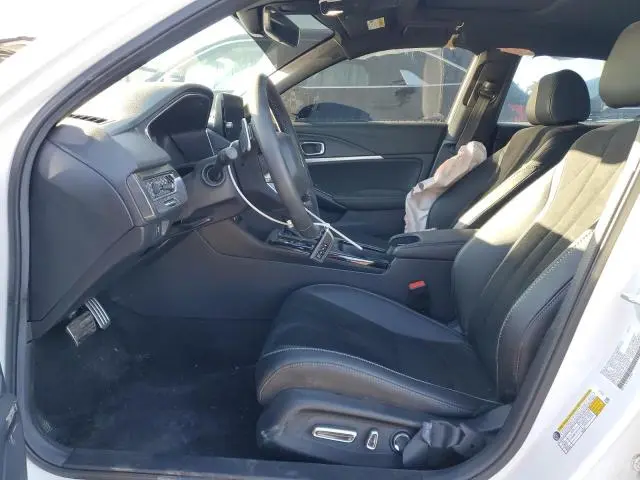 2025 ACURA INTEGRA A-SPEC TECH  