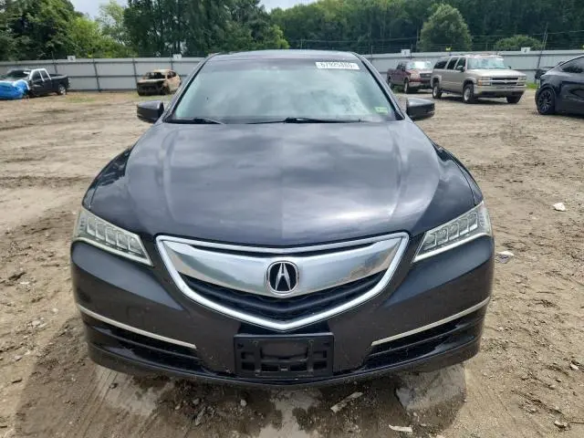 2015 ACURA TLX TECH  