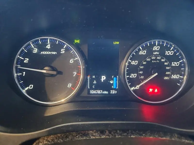 2020 MITSUBISHI OUTLANDER SE  