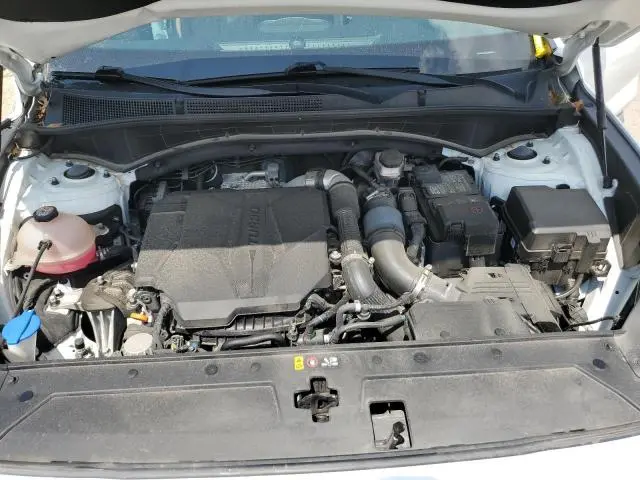 2021 HYUNDAI SANTA FE LIMITED  