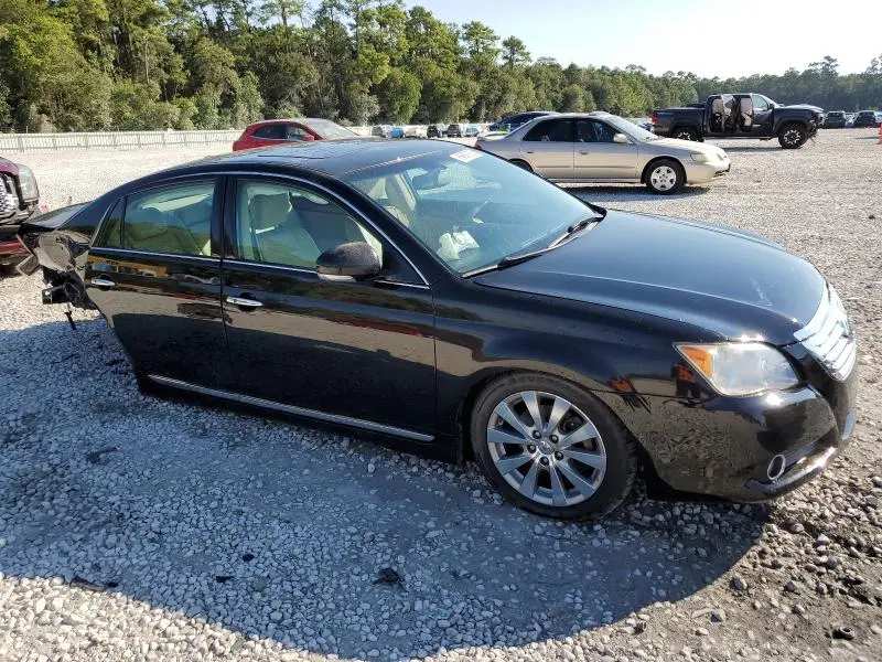 2011 TOYOTA AVALON BASE  