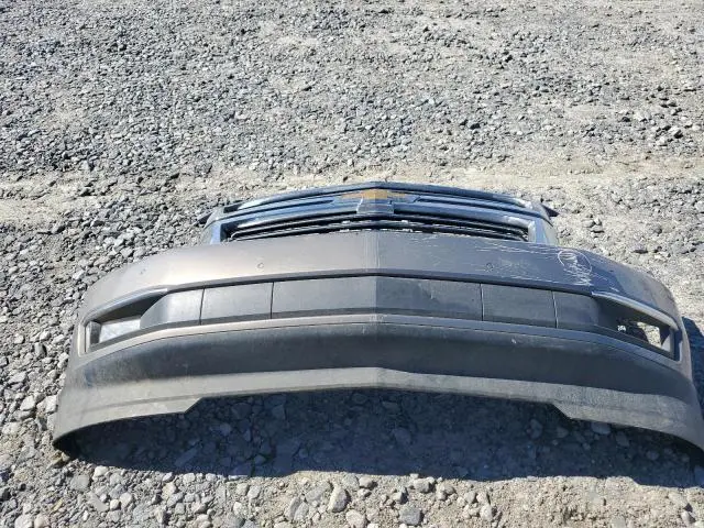 2017 CHEVROLET SUBURBAN K1500 PREMIER  