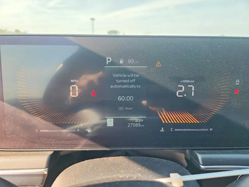 2025 KIA K5 GT LINE  