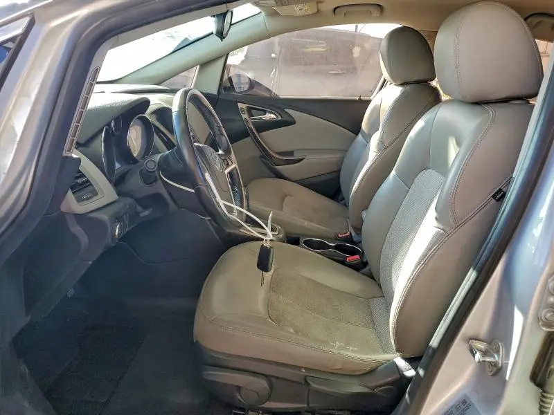 2013 BUICK VERANO   