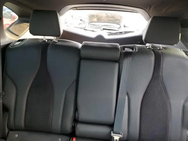 2023 ACURA RDX A-SPEC  